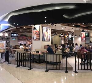 Burger King Photos Pictures Of Burger King Jakarta Zomato